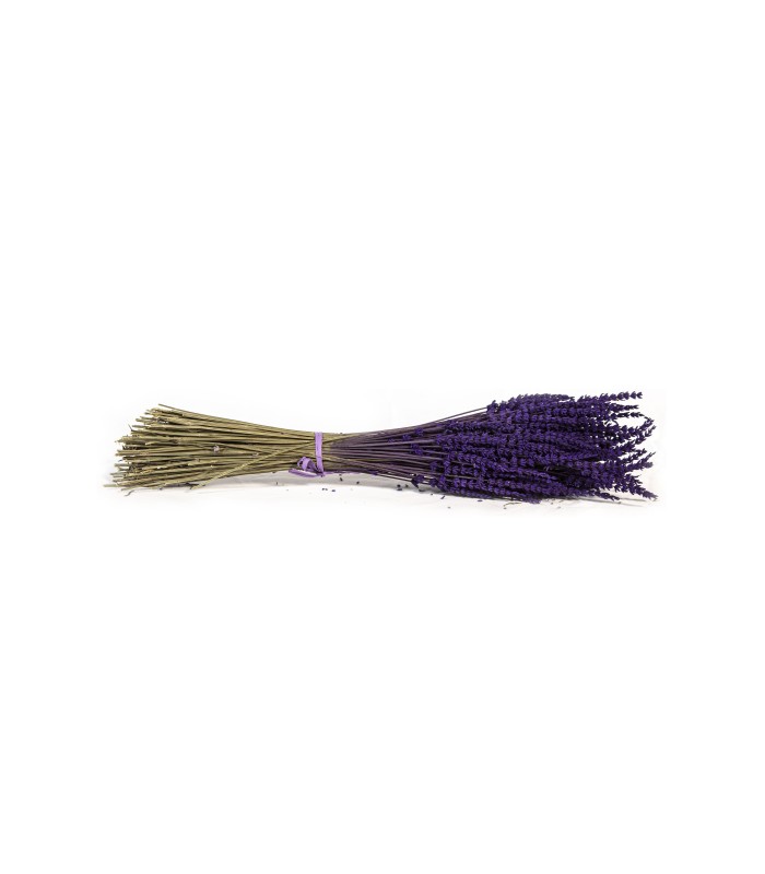 Ramo de Lavanda Morado.
