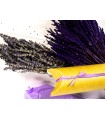 Ramo de Lavanda Morado.
