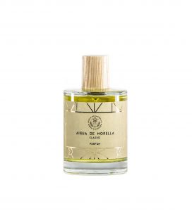 NOU Perfume Classic - Aigua de Morella