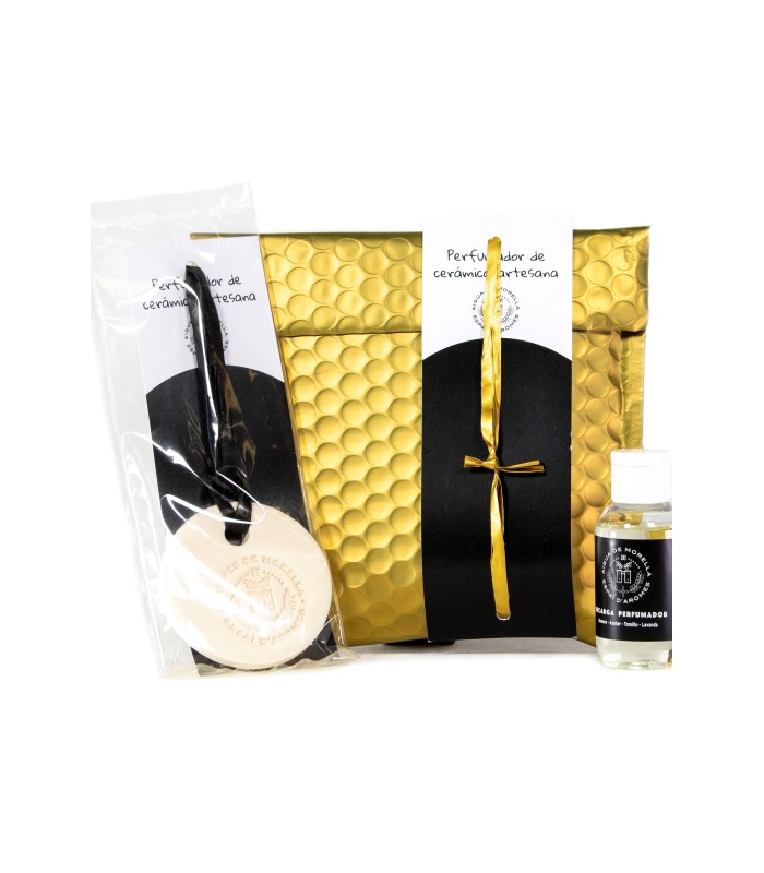 Perfumador Hogar Aigua de Morella