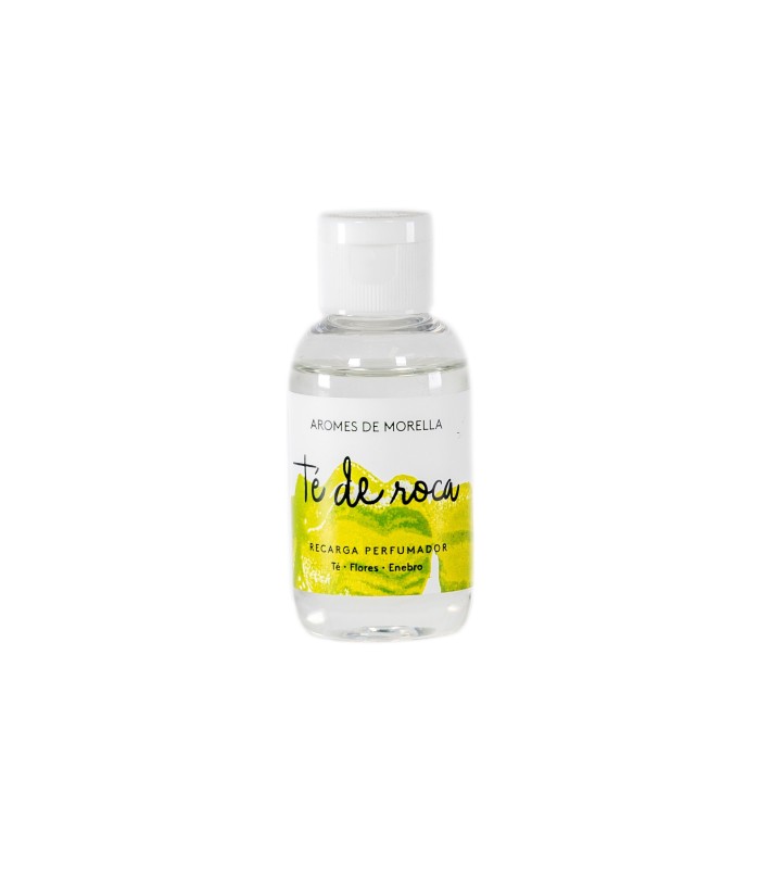 Recarga Perfumador  Hogar Té de Roca