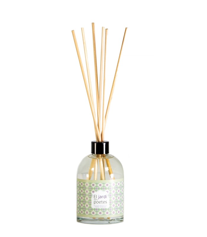Mikado JARDI DELS POETES  250 ML