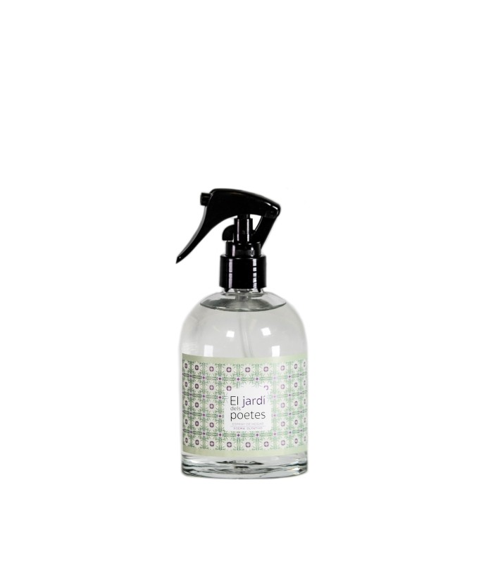 Home Spray El Jardí dels Poetes 250 ml