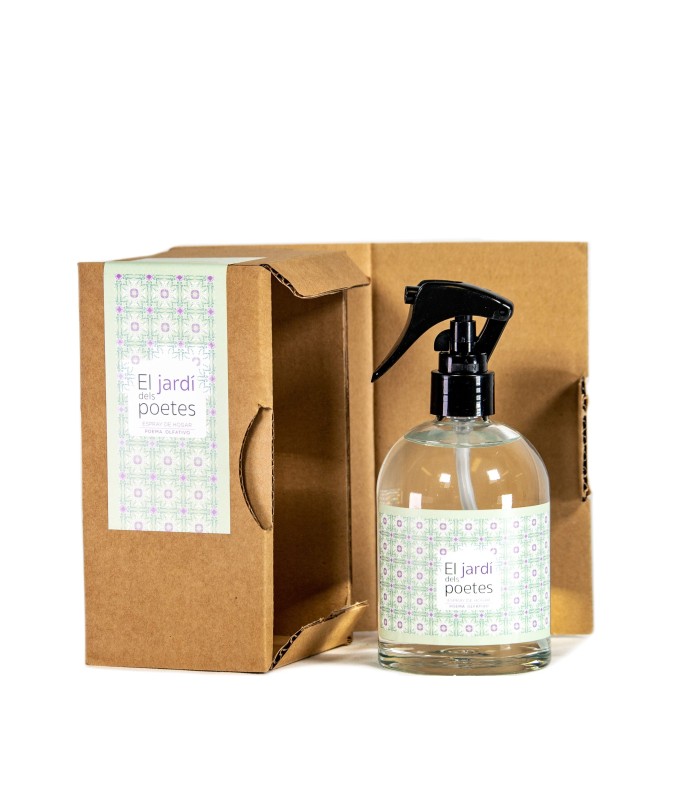Home Spray El Jardí dels Poetes 250 ml