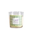 Vela Perfumada JARDI DELS POETES  200gr