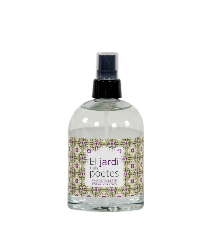 Agua de Colonia El Jardí dels Poetes 250 ml