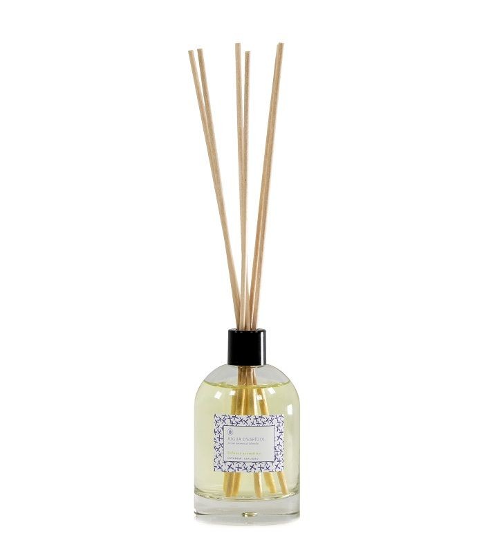 Mikado de Lavanda 100ml