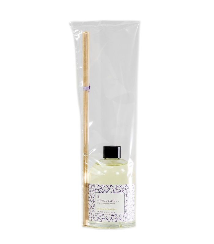 Mikado de Lavanda 250 ml