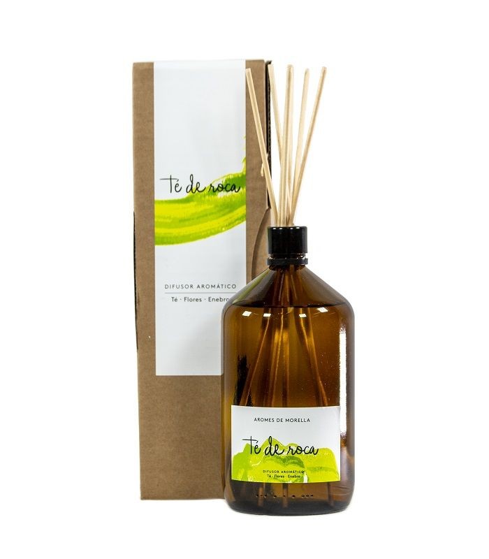 Mikado MAGNUM Té de Roca 1000ml