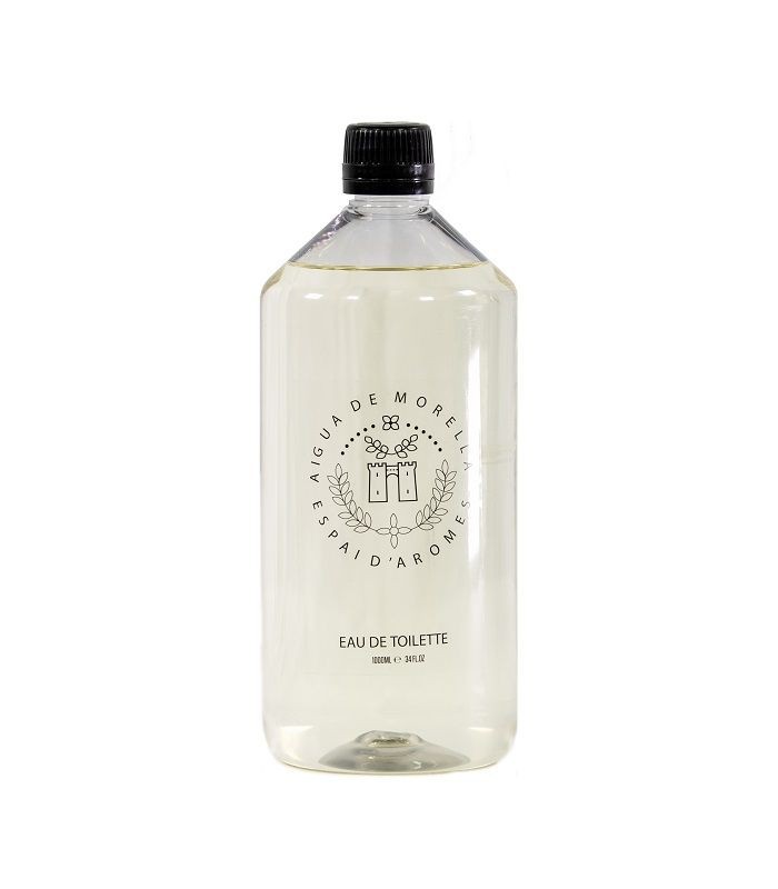 Colonia Aigua de Morella 1.000ml