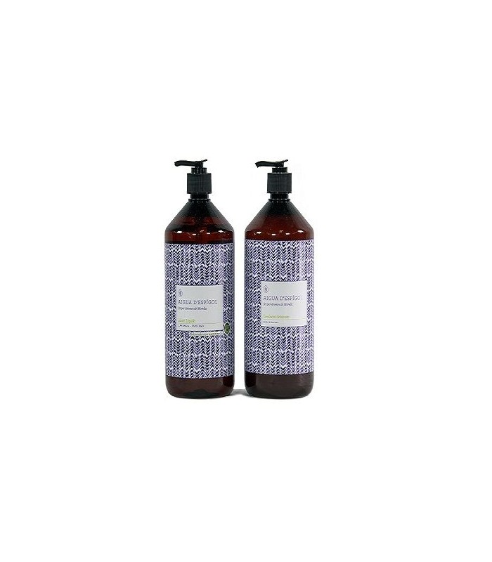 Emulsión Hidratante de Espígol 1.000ml