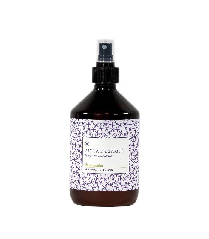 Vaporizador de Lavanda Natural 500ml