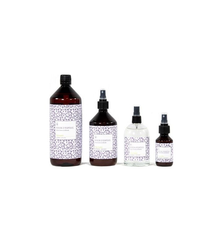 Vaporizador de Lavanda Natural 500ml