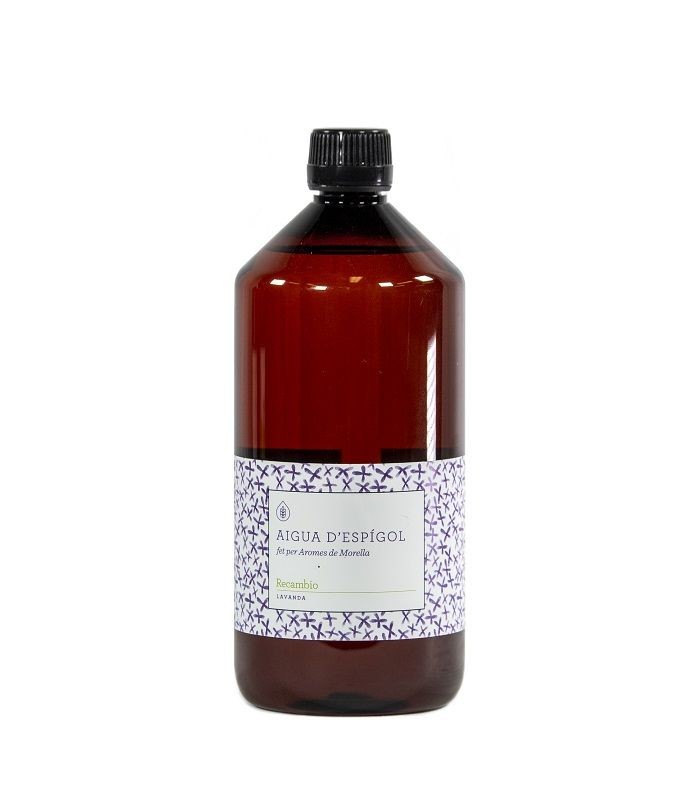 Recambio Espray de Hogar Aigua de Espígol 1000ml