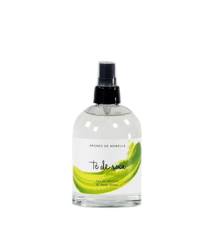 Agua de Colonia Té de Roca 250 ml