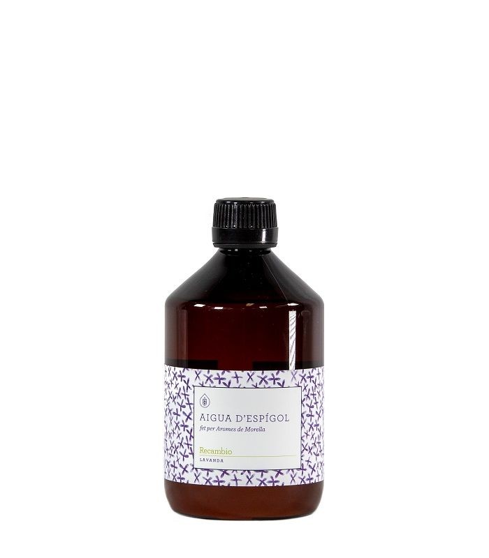 Recambio Mikado de Lavanda 500ml