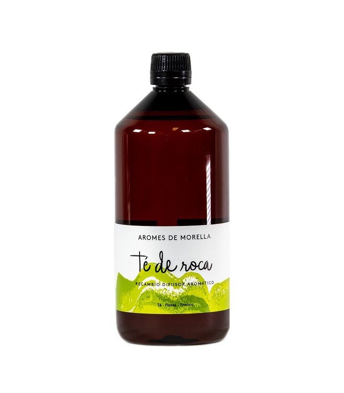 Recambio Mikado Té de Roca 1.000ml