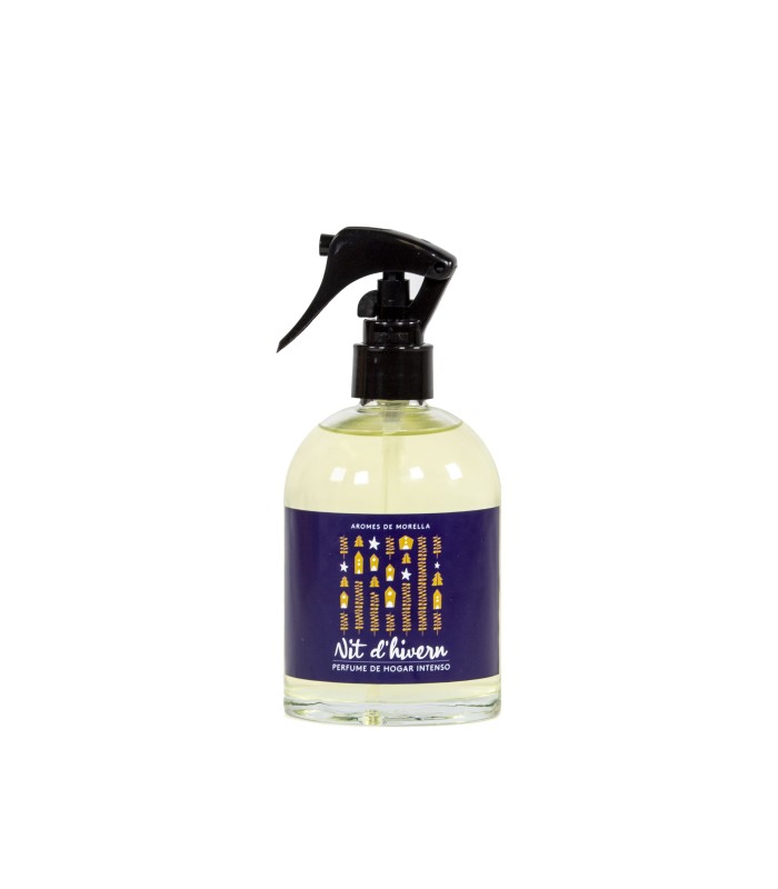 Espray Hogar NIT D'HIVERN 250 ml