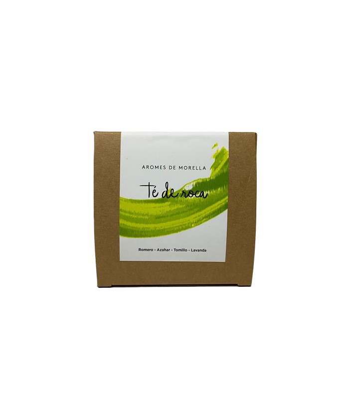 PACK  perfumador  Hogar Té de Roca
