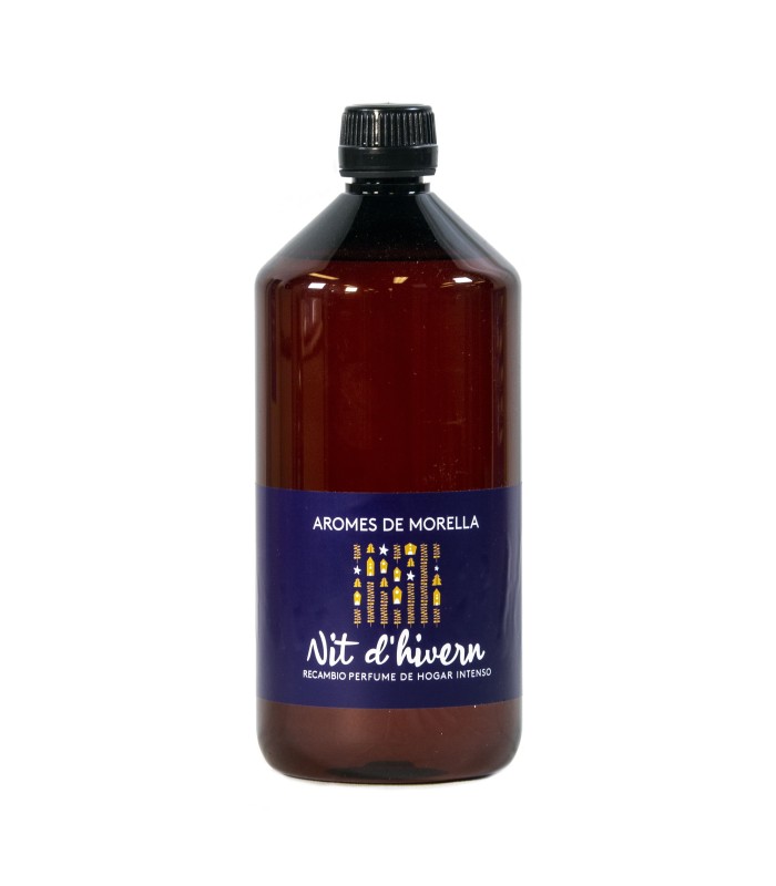 Recambio Perfume Hogar NIT D'HIVERN 1000 ml