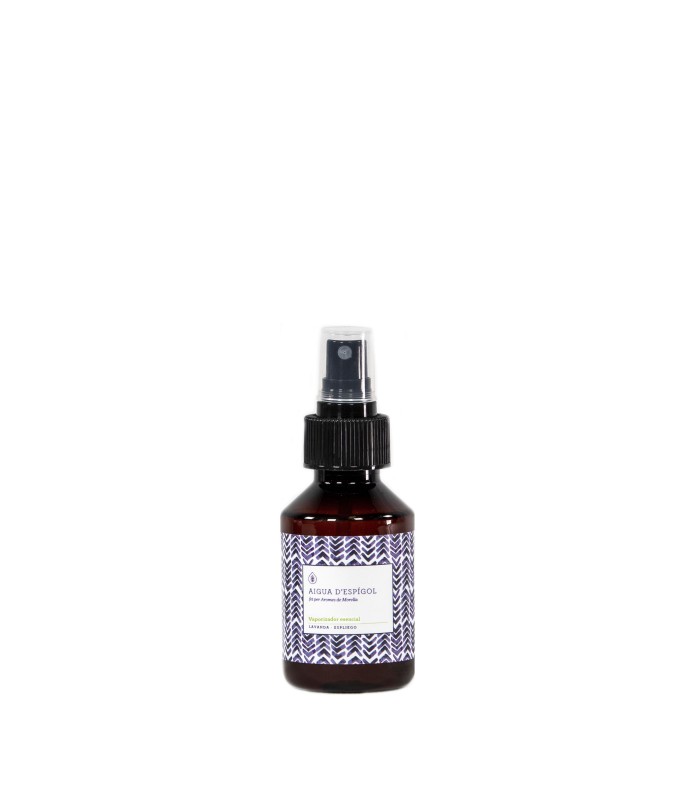 Vaporizador Esencial Aigua de Espígol 100ml