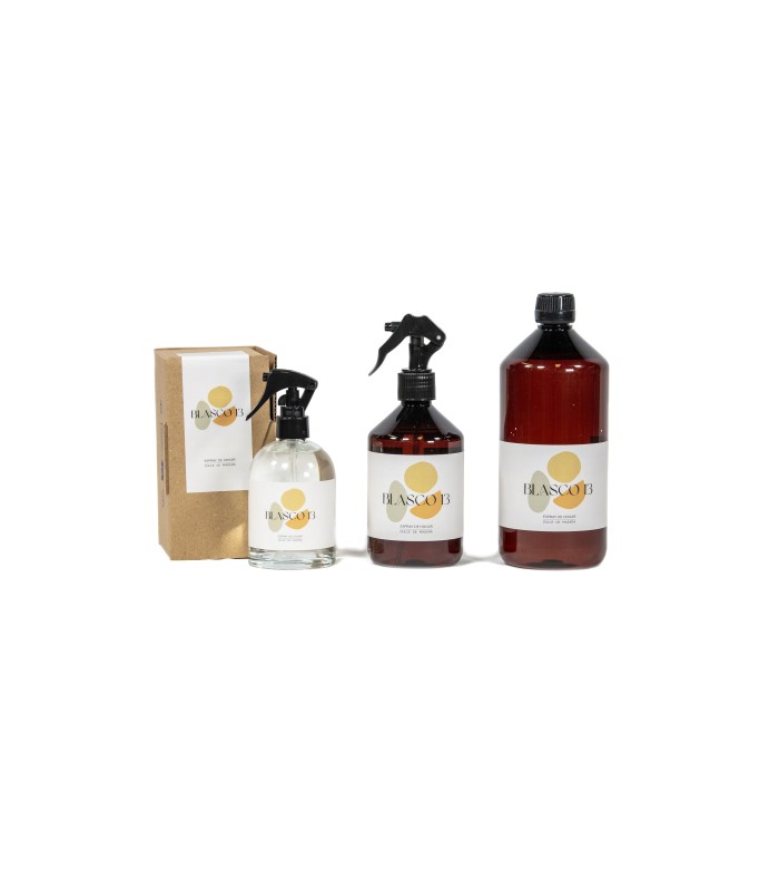 Recambio Espray  Hogar Blasco13 1000 ml