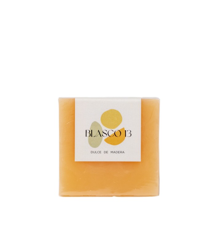 Jabón perfumado Blasco13