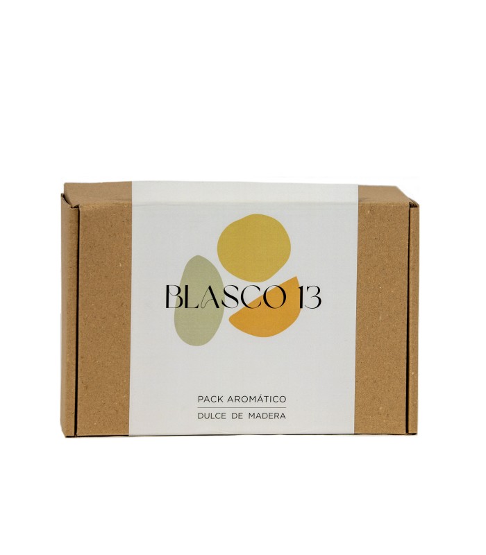 Pack Regalo Blasco13