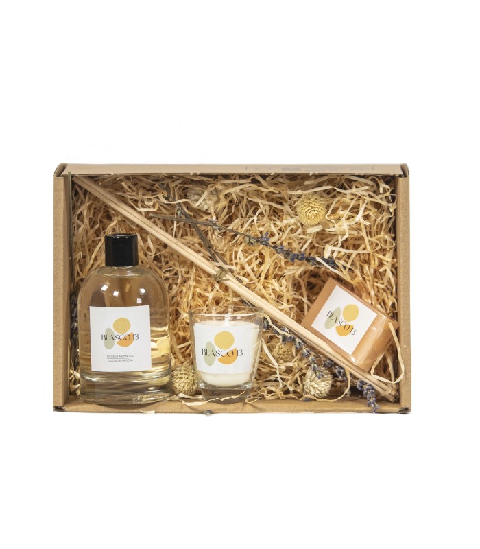 Pack Regalo Blasco13