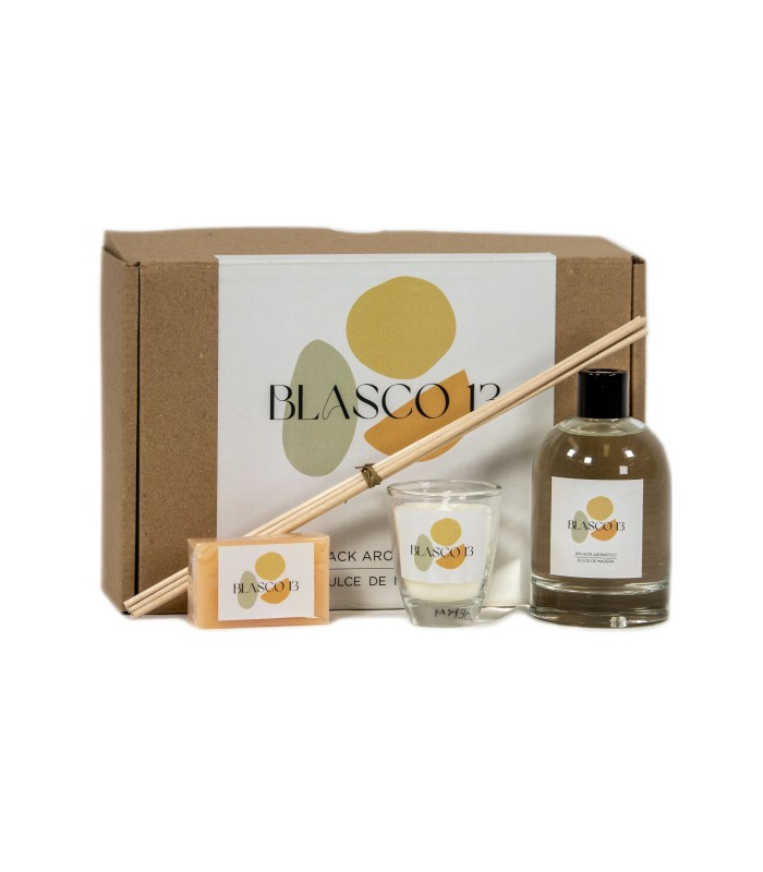 Pack Regalo Blasco13