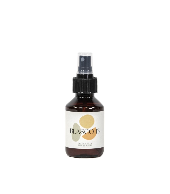 Agua de Colonia Blasco13 100 ml