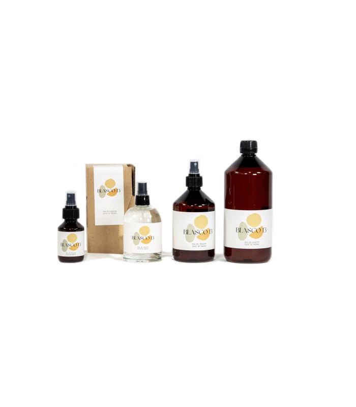 Agua de Colonia Blasco13 250 ml