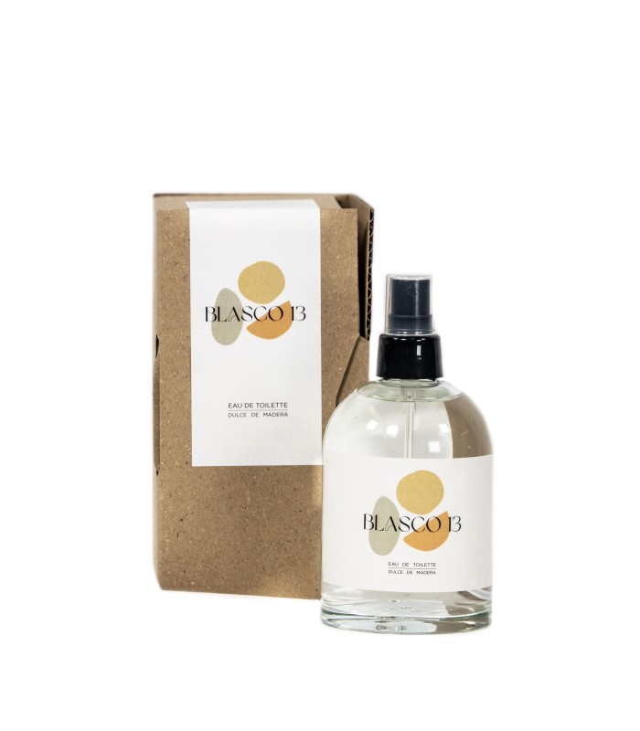 Agua de Colonia Blasco13 250 ml