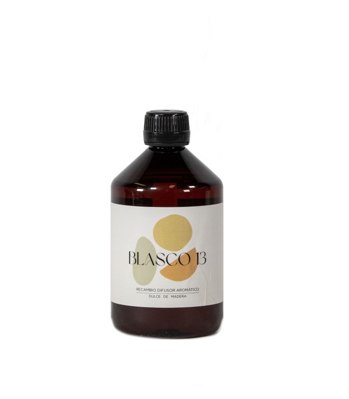 Recambio Mikado Blasco13 500ml