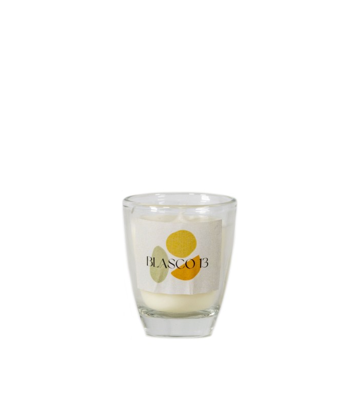 Vela Perfumada Blasco13  35gr