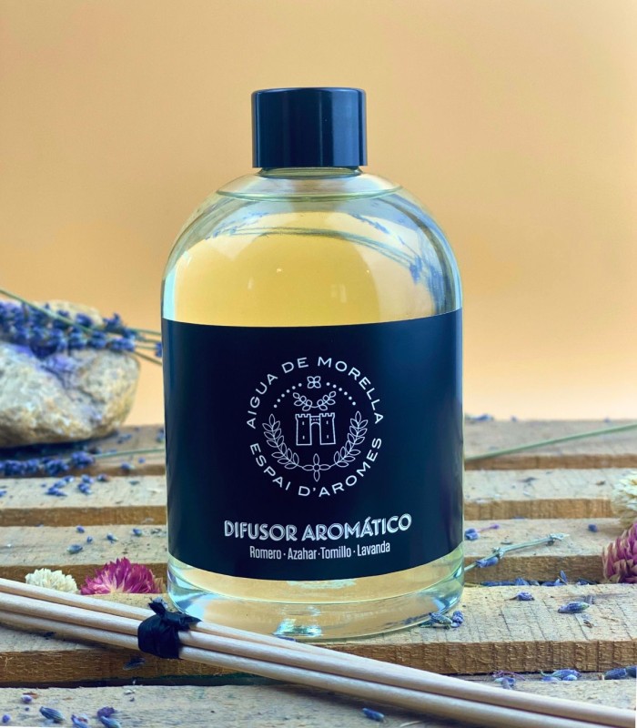 Mikado Aigua de Morella 250 ml