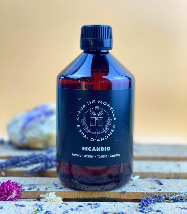 Recambio Mikado Aigua de Morella 500ml