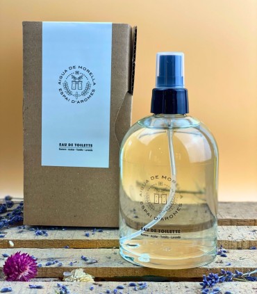 Colonia Aigua de Morella 250ml