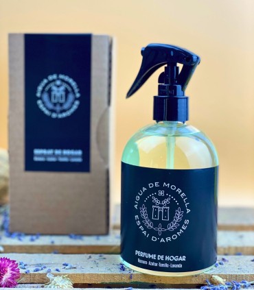 Espray de Hogar Aigua de Morella 250ml