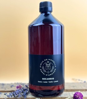 Recambio Mikado Aigua de Morella 1.000ml