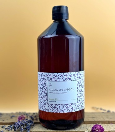 Recambio Mikado de Lavanda 1.000ml