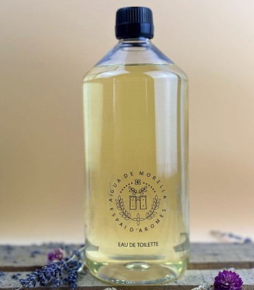 Colonia Aigua de Morella 1.000ml