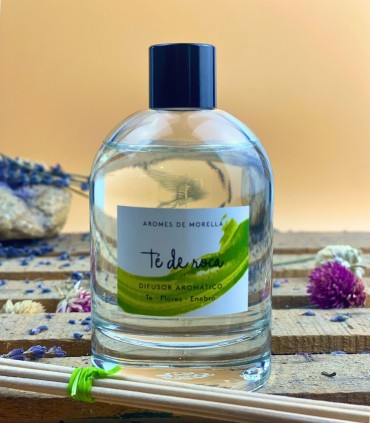 Mikado Té de Roca 100ml