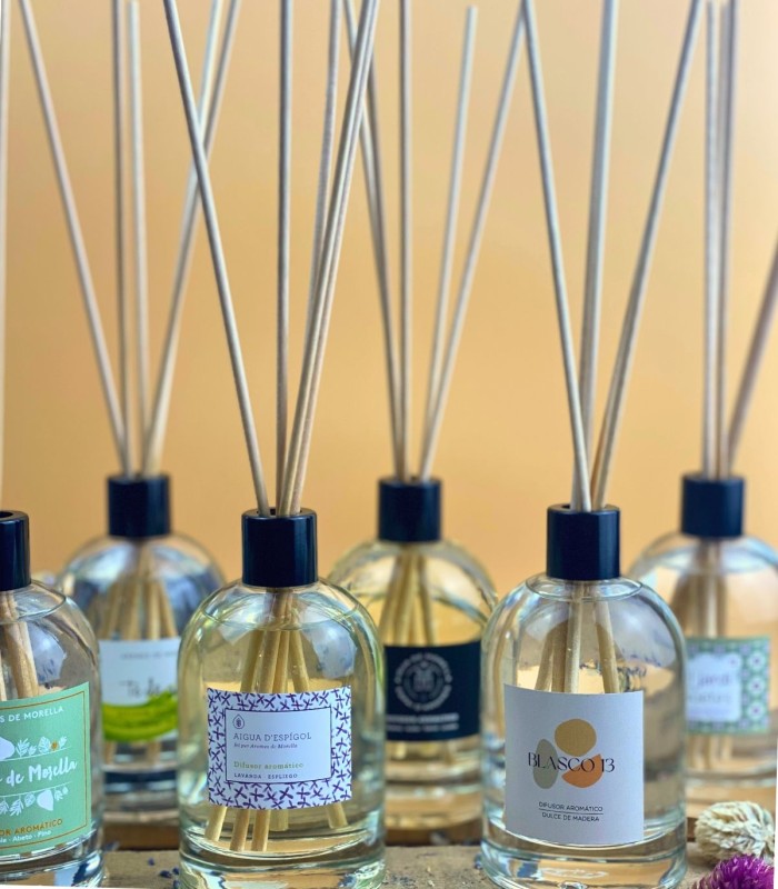 Mikado Té de Roca 100ml