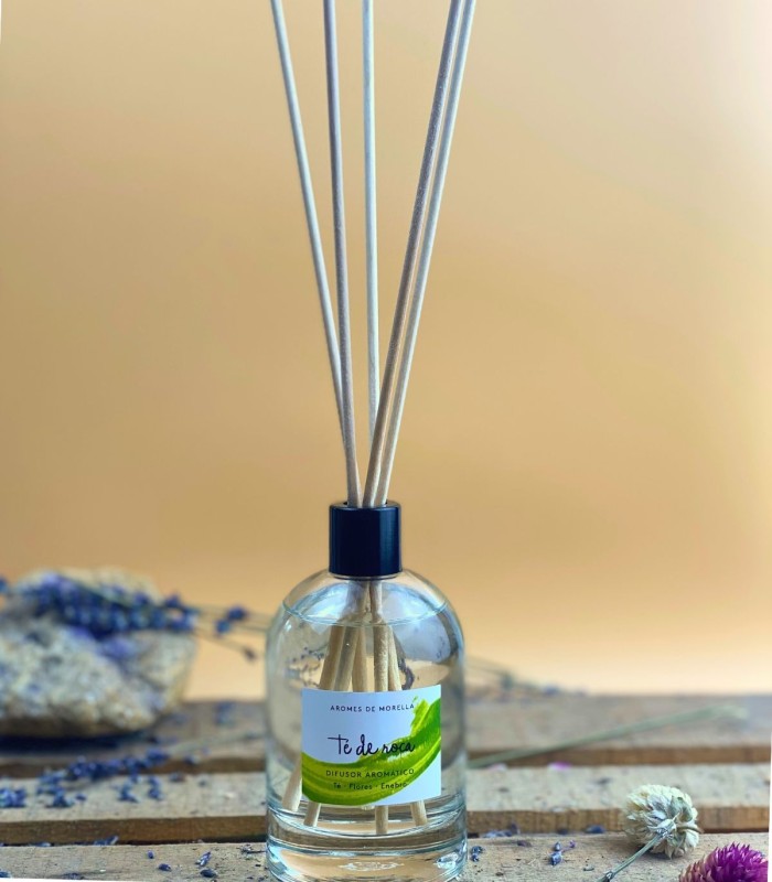 Mikado Té de Roca 100ml