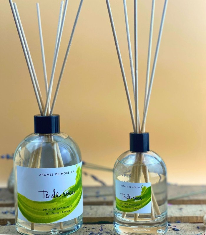 Mikado Té de Roca 100ml