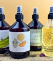 Agua de Colonia Té de Roca 500 ml