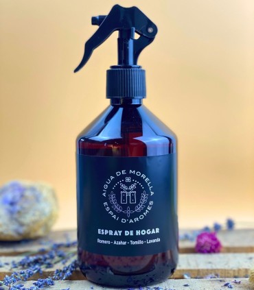 Espray de Hogar Aigua de Morella 500ml
