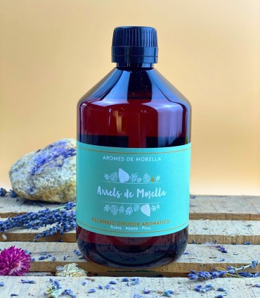 Recambio Mikado ARRELS  500ml