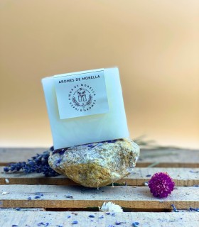 Jabón perfumado Aigua de Morella